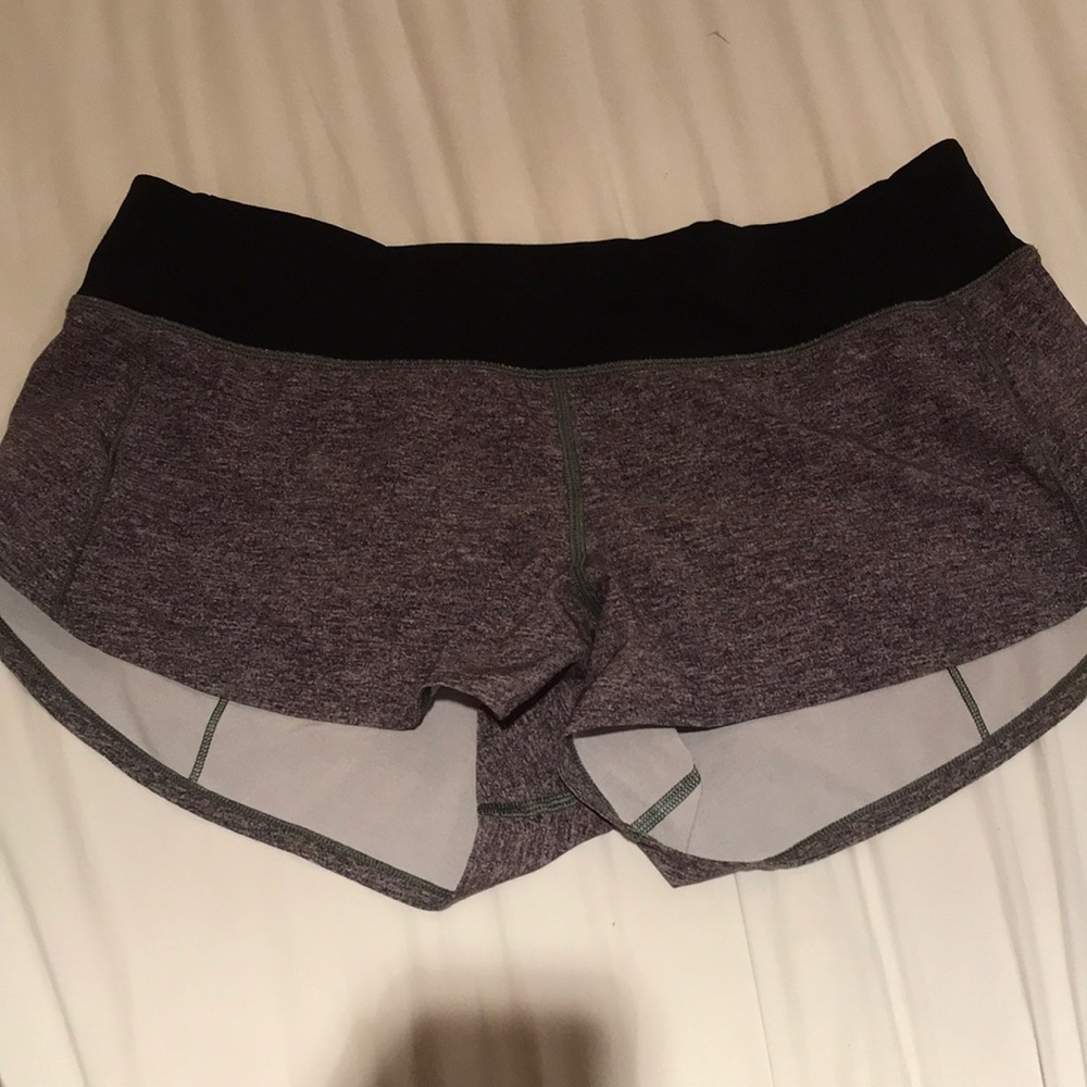 Lululemon Athletic Shorts